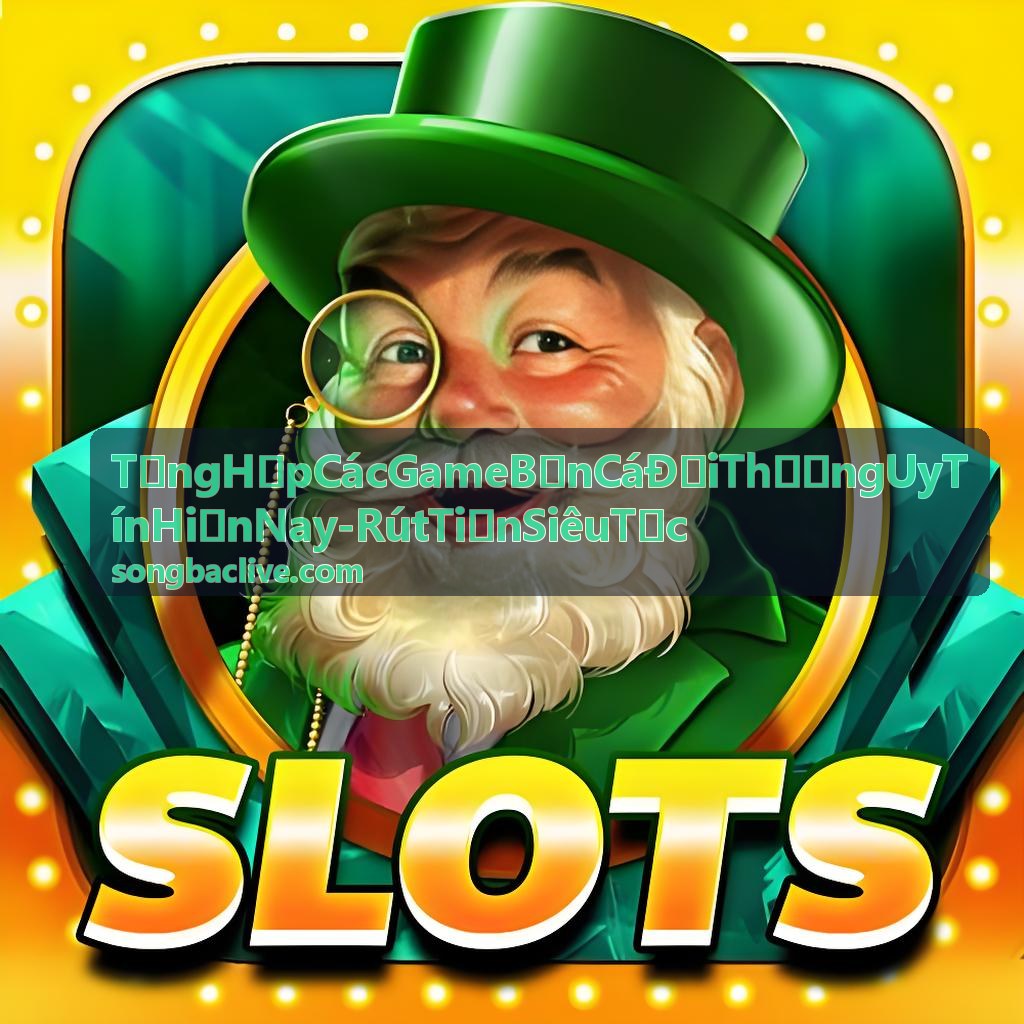 Game Bắn Cá Đổi Thưởng Uy Tín Hiện Nay - Đại Dương Vàng