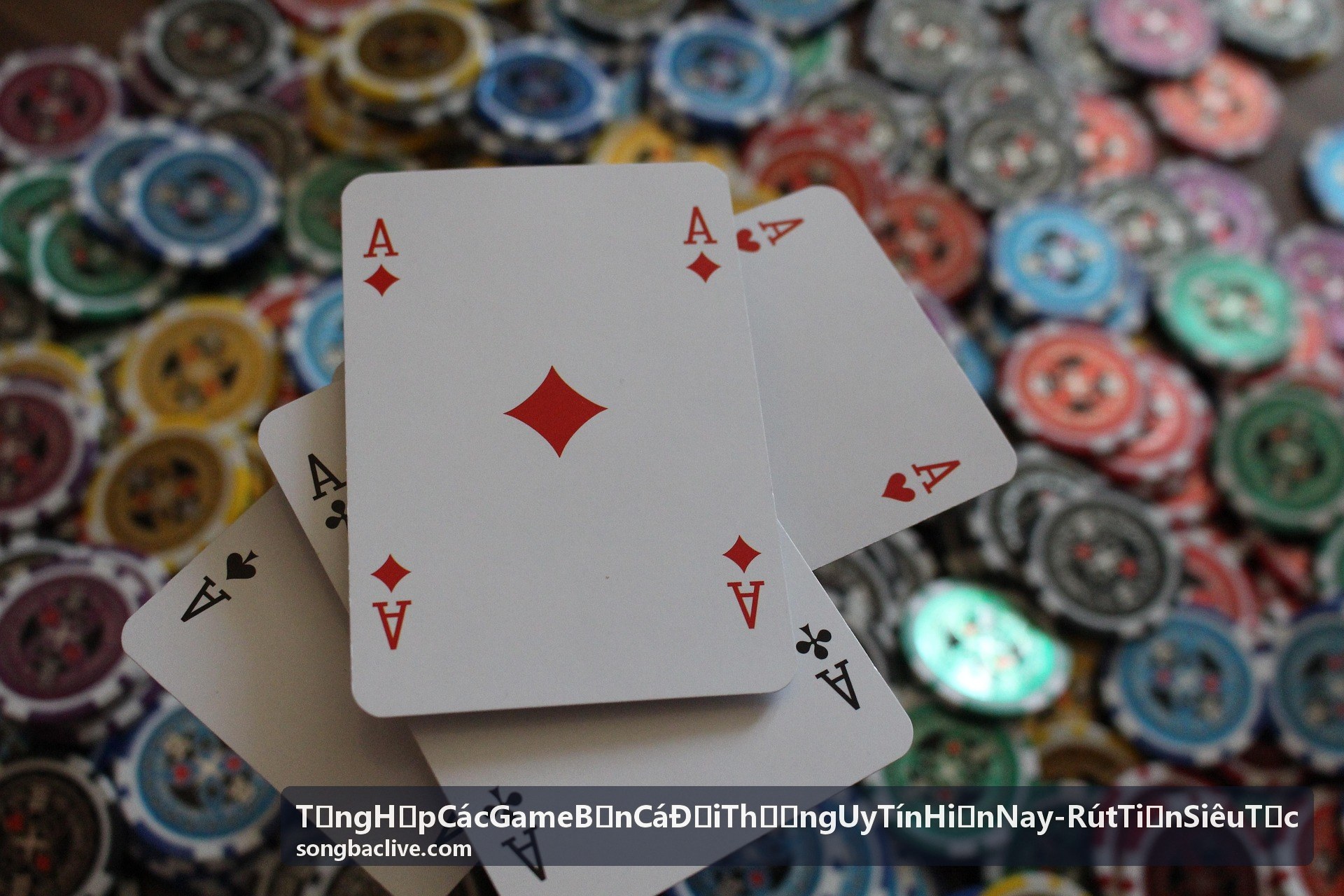 Game Bắn Cá Đổi Thưởng Uy Tín Hiện Nay - Vua Biển Cả